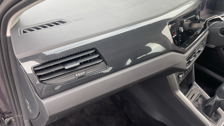 Volkswagen Taigo 1.0 TSI Life 5dr Petrol Hatchback